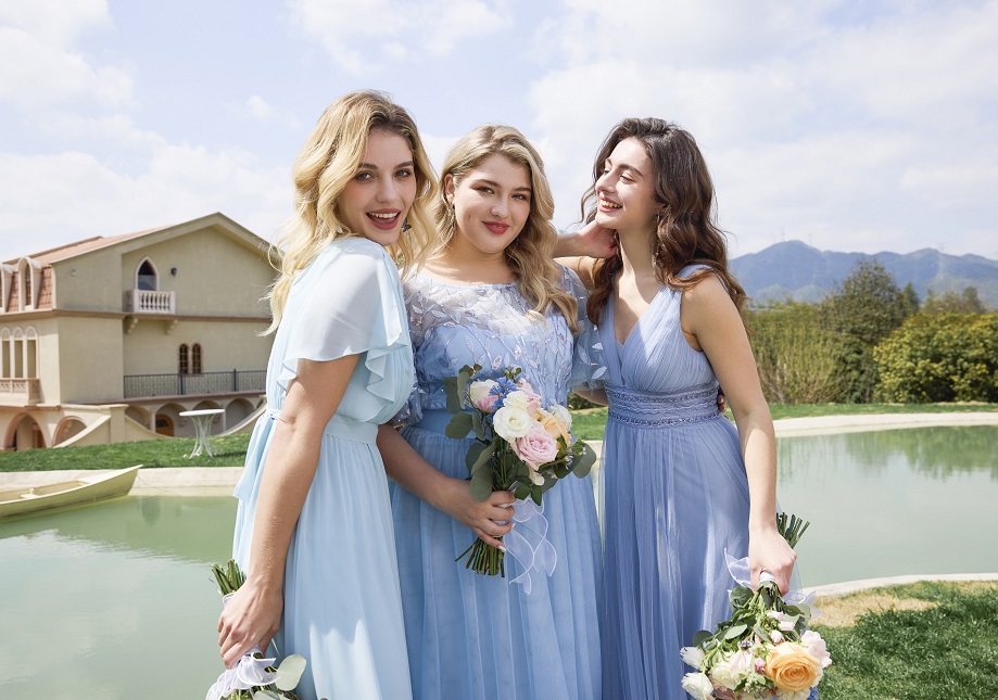 Ever-Pretty UK-Wedding & Bridesmaid Dresses